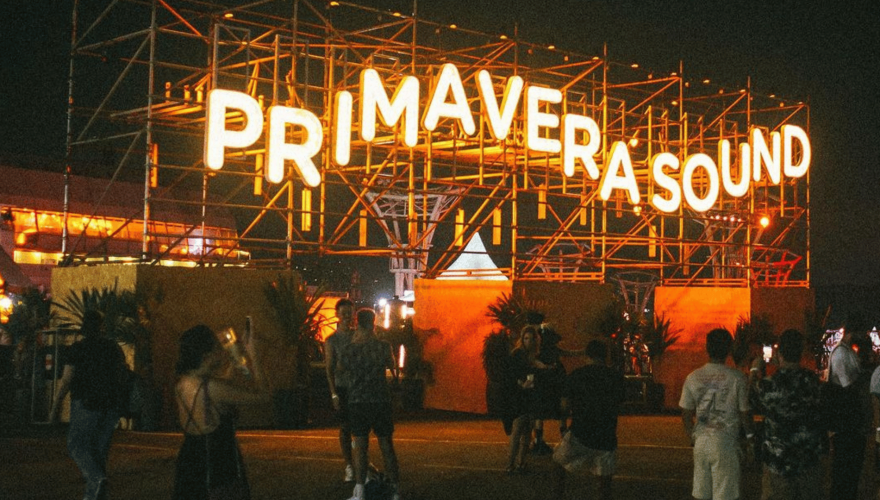 Primavera Sound 2026 se celebra en Barcelona del 3 al 7 de junio y anuncia un cartel monumental