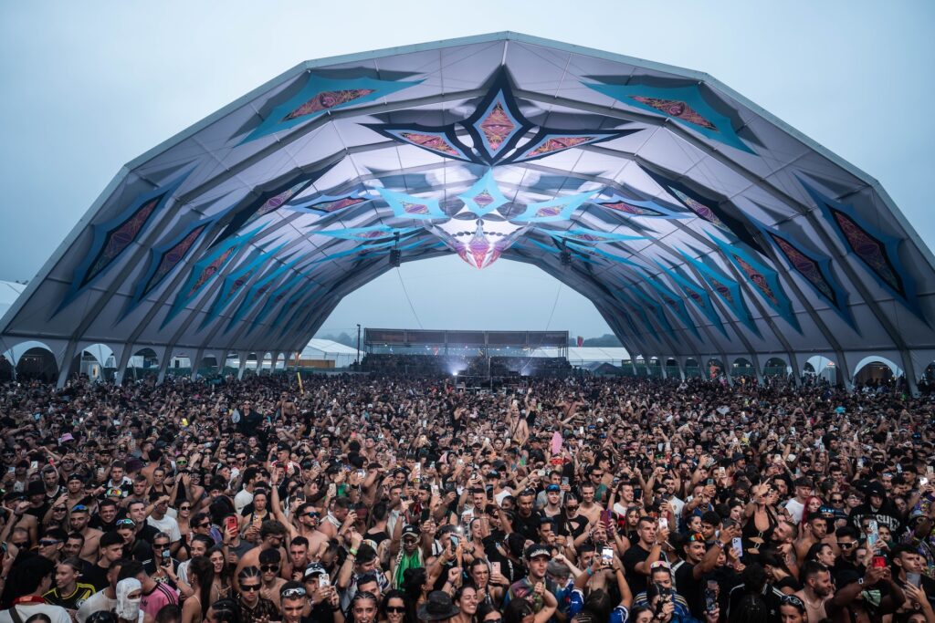 Aquasella 2026 suma nuevos nombres a su cartel con Rödhad, Dj Pepo, Elli Acula y Henrik Schwarz Live