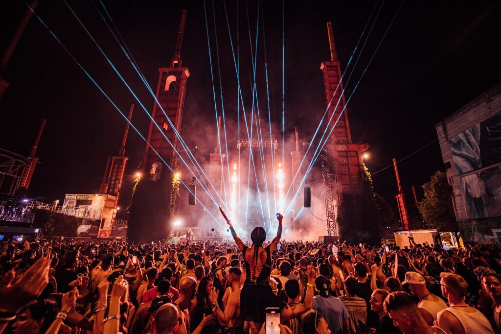 Kappa FuturFestival 2026 desvela su Phase 2 con colaboraciones históricas y apuestas exclusivas