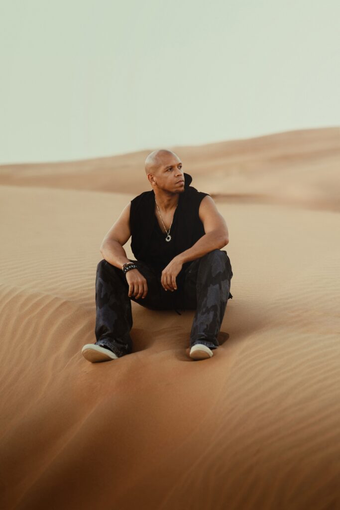 Francis Mercier inaugura una nueva era multicultural en Hï Ibiza con su residencia Solèy