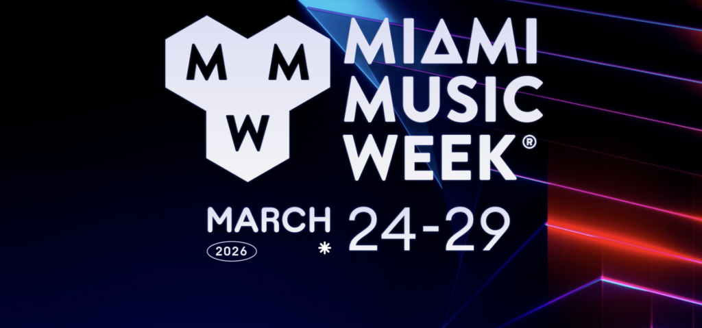 Miami Music Week 2026: la semana que convierte Miami en capital mundial de la electrónica