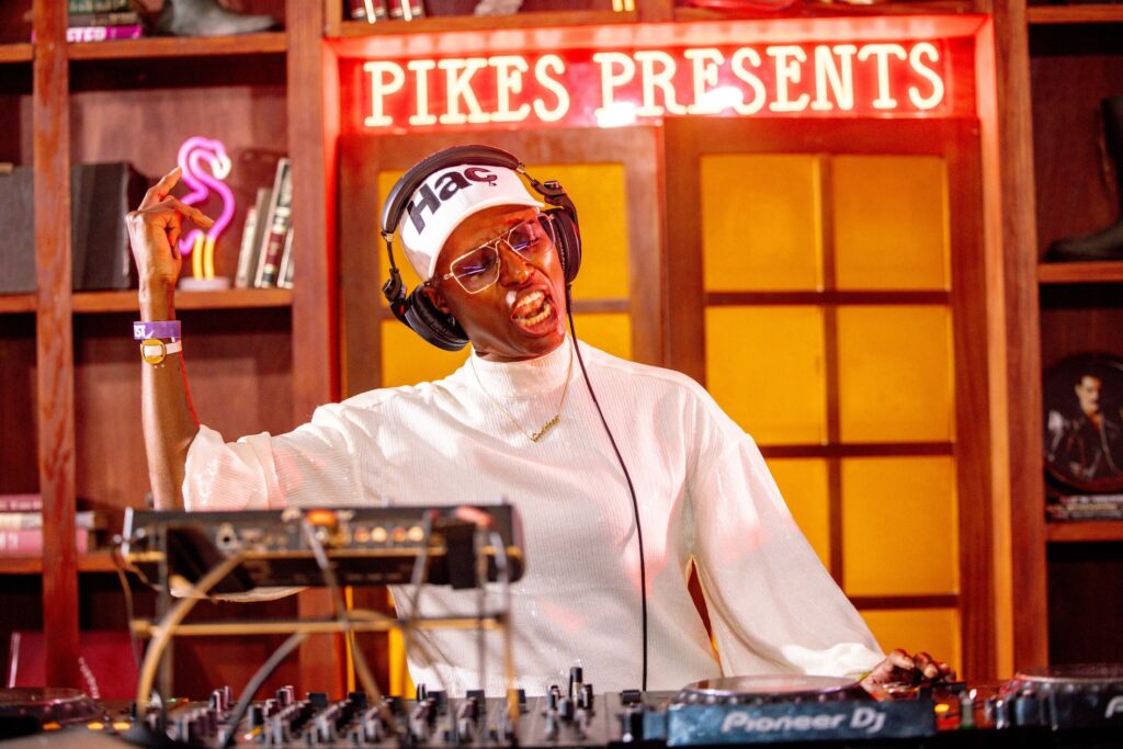 Pikes Presents confirma su regreso a 528 Ibiza en 2026 con una residencia de 20 semanas