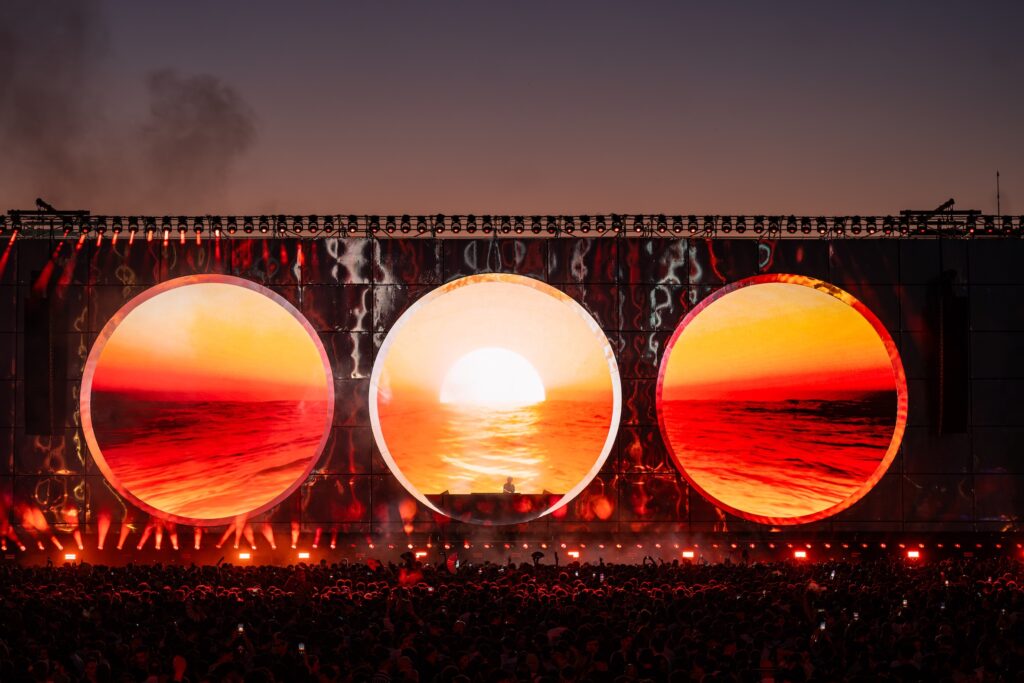 Sunsetstrip llega por primera vez a Europa con una edición única de Hernán Cattaneo en Madrid