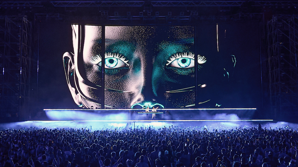 Argy & ARTBAT firman una residencia exclusiva en el Theatre de Hï Ibiza