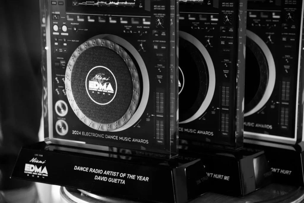 EDM Awards Miami 2026: la gran celebración global de la música electrónica