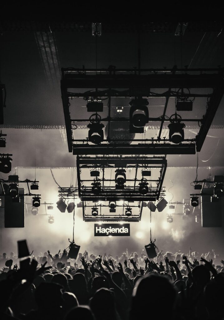 THE HAÇIENDA llega a Amnesia Ibiza: de Manchester a la isla, una historia que cambió la cultura club