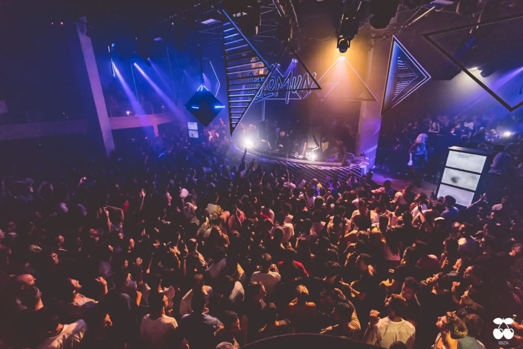 Solomun +1 regresa a los domingos de Pacha Ibiza: el ritual que une generaciones